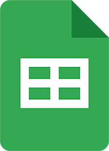 Curso de Google Sheets